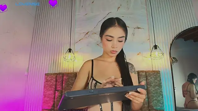 Snapshot of KENNIA_SWEETIEE chatting on 07.07.26 KENNIA SWEETIEE online show from 07.07.26