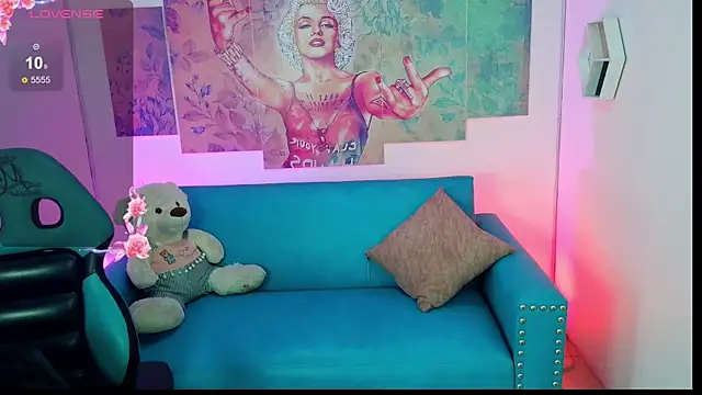 violetta 4m online show from 06.26.26