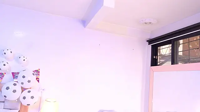 bunny blush12 online show from 06.21.26