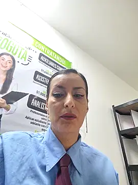 ALEJANDRA  28 online show from 06.09.26