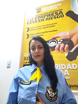 Snapshot of ALEJANDRA__28 chatting on 06.14.26 ALEJANDRA 28 online show from 06.14.26