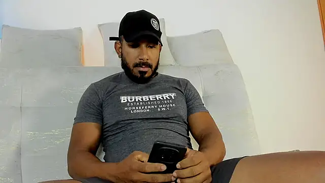LeoCarter  online show from 06.09.26