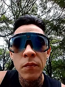 Brandonsexxxx online show from 06.08.26