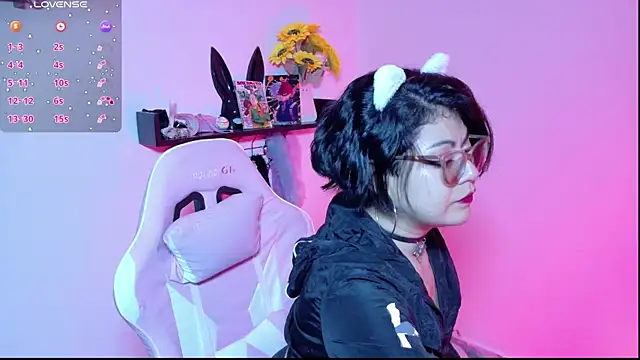 Meow cat4 online show from 07.12.26