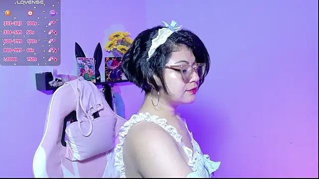 Meow cat4 online show from 07.16.26