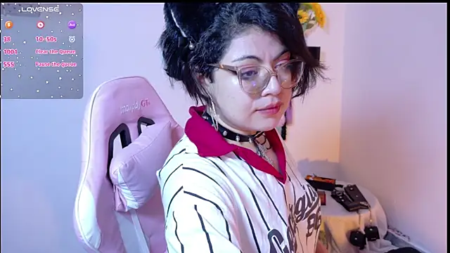 Meow cat4 online show from 07.24.26