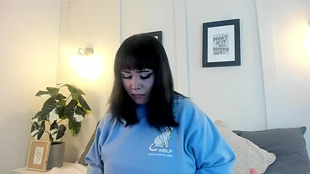 annyy catt online show from 06.12.26