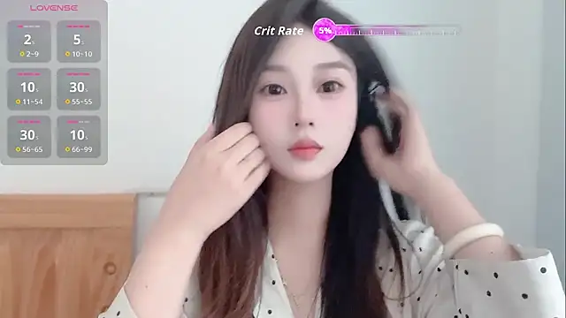 --YaoYao online show from 06.09.26