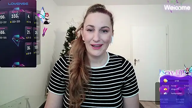 Snapshot of Yevgeshka-Milashka chatting on 01.01.25 Yevgeshka-Milashka online show from 01.01.25