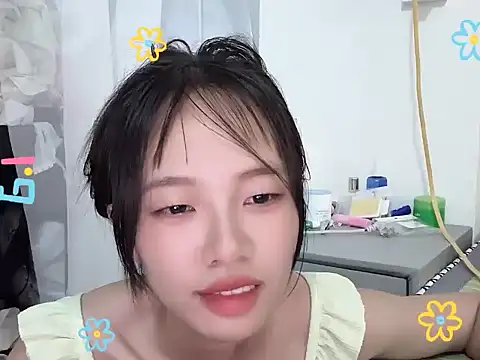 xiaolei-99 online show from 06.04.26
