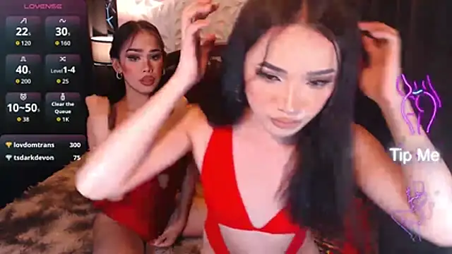 Snapshot of SluttyFilthyAlexa chatting on 06.19.26 SluttyFilthyAlexa online show from 06.19.26