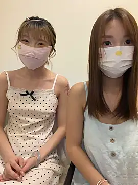 QIQI-QIQI-01 online show from 07.07.26