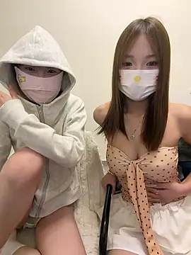 QIQI-QIQI-01 online show from 07.08.26