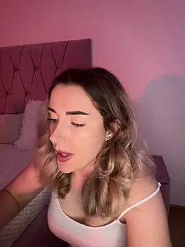 -IrisDesiree- online show from 06.02.26
