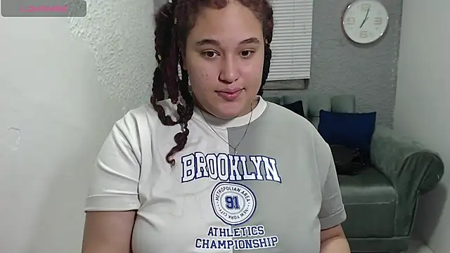 Snapshot of leilasosexy chatting on 06.30.26 leilasosexy online show from 06.30.26
