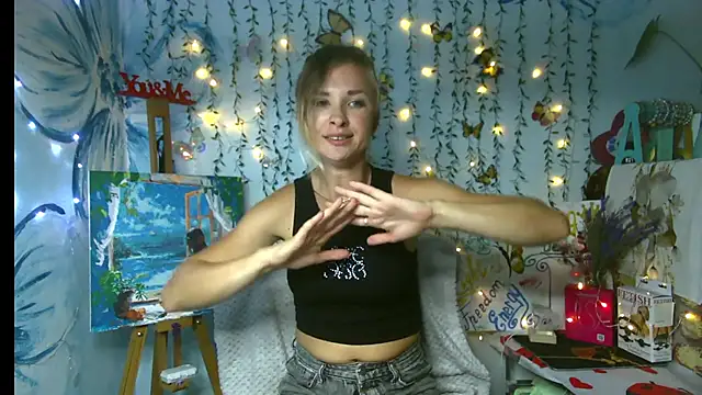 Snapshot of magic_life chatting on 07.08.26 magic life online show from 07.08.26
