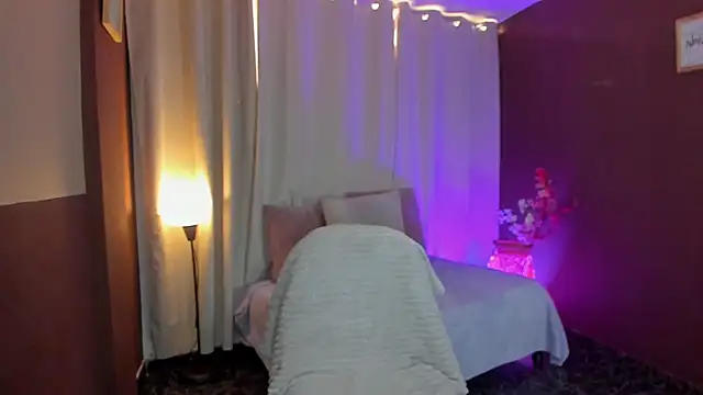 sensual fer online show from 06.12.26
