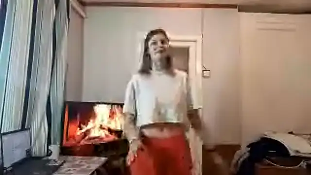 SonyaElliston online show from 06.19.26