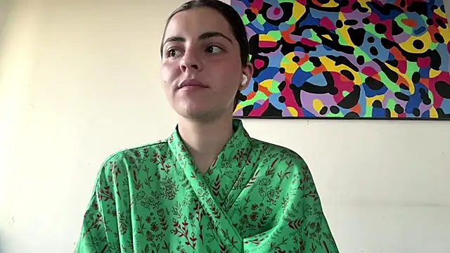MarisaKomar online show from 06.04.26