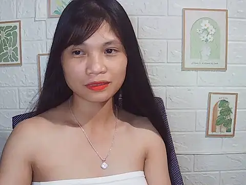 Snapshot of -Nancy-y chatting on 06.03.26 -Nancy-y online show from 06.03.26