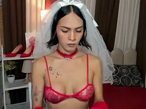 XxBeautyxX online show from 07.02.26