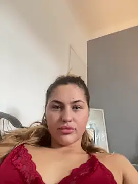 Goldiecherryx online show from 06.07.26