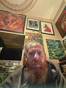 Gingeriginal online show from 06.02.26