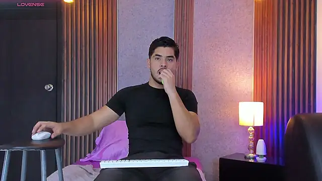luciano vitale online show from 07.05.26