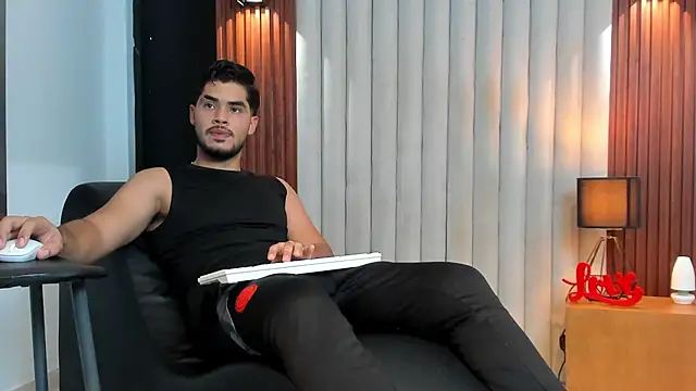 luciano vitale online show from 07.16.26
