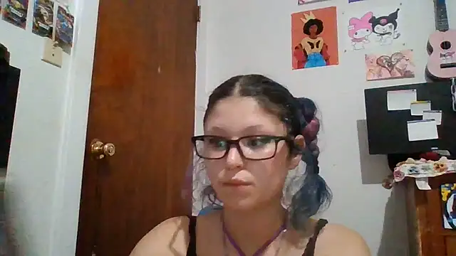 GEEKEDKITTYCAT online show from 06.02.26