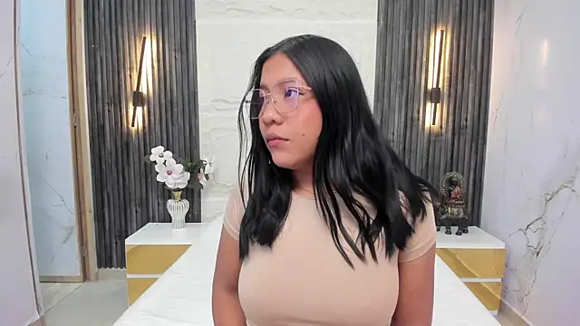 Chloe dreams4u online show from 07.08.26