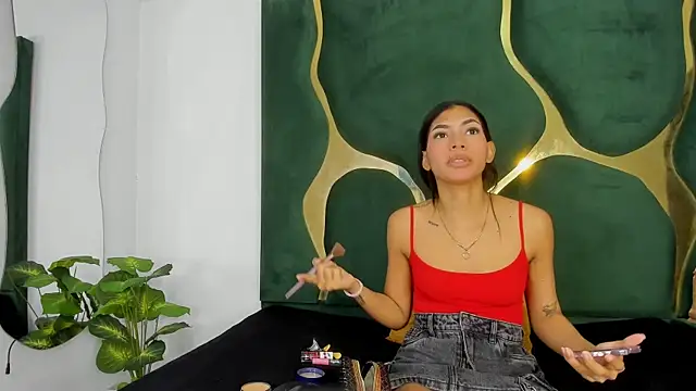 Mila petiteasm online show from 07.15.26