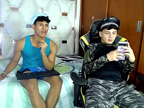 Golds boy duo online show from 06.03.26