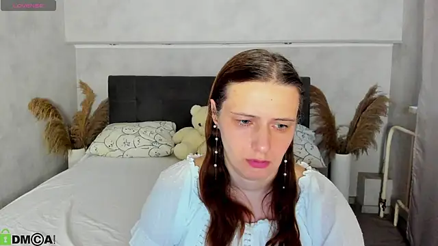 Kathrine-Meyer online show from 06.26.26