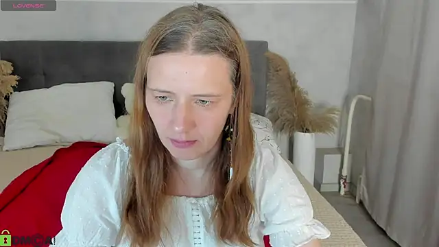 Kathrine-Meyer online show from 07.11.26