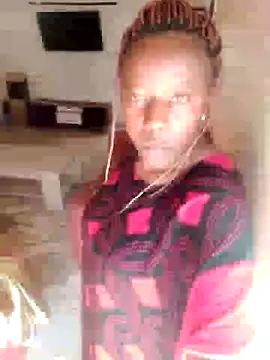 Snapshot of Africanbabby26 chatting on 06.05.26 Africanbabby26 online show from 06.05.26