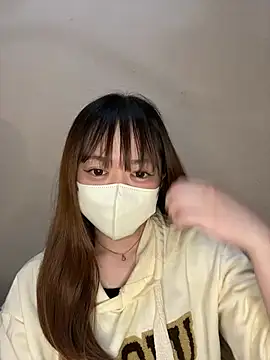 mayuyu mayuyu online show from 06.14.26