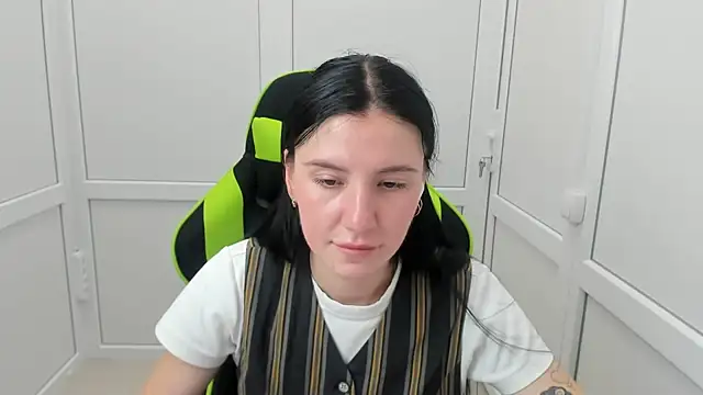 PatteMeoww online show from 07.14.26