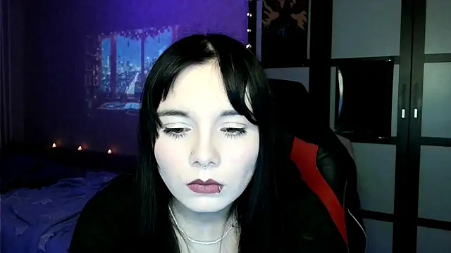 kawaiigothica online show from 06.04.26