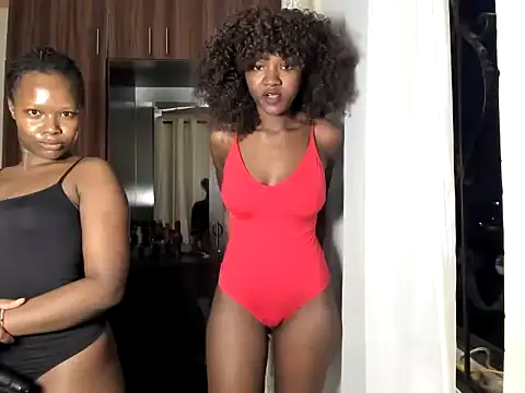 Urfavvduo online show from 06.15.26
