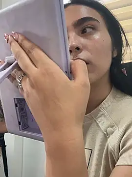 Sara fernandez- online show from 06.16.26