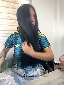 Sara fernandez- online show from 06.17.26