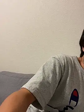 Natsu x  online show from 07.13.26