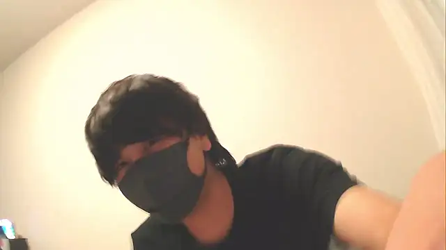 Natsu x  online show from 07.22.26