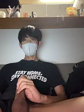 Snapshot of Jpncock0926 chatting on 07.17.26 Jpncock0926 online show from 07.17.26