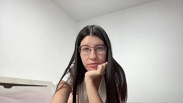 Snapshot of Leeka_08 chatting on 07.04.26 Leeka 08 online show from 07.04.26
