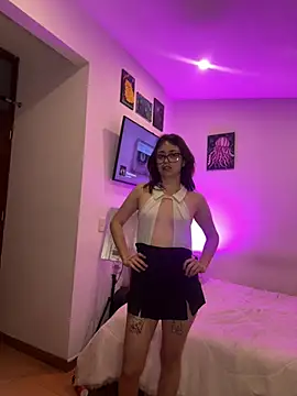 kittymeow 14 online show from 06.06.26
