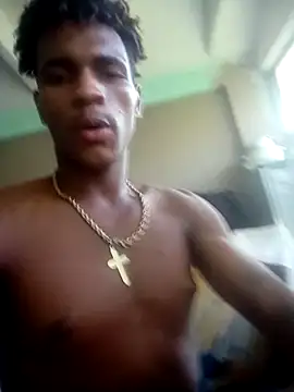 dantecruz19 online show from 06.19.26