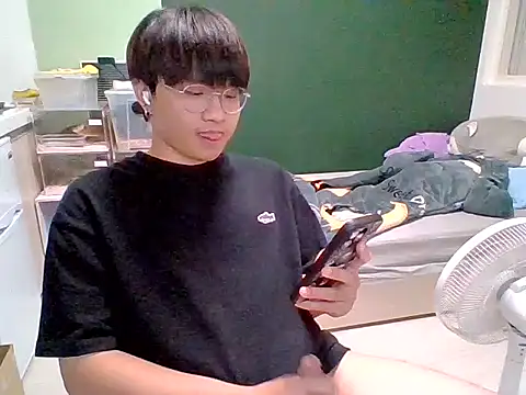 Snapshot of Yang_571 chatting on 07.10.26 Yang 571 online show from 07.10.26