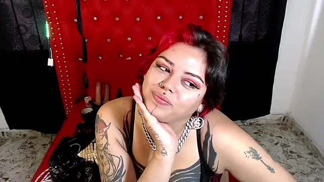 Snapshot of Marlbolo_Rojo01 chatting on 06.29.26 Marlbolo Rojo01 online show from 06.29.26